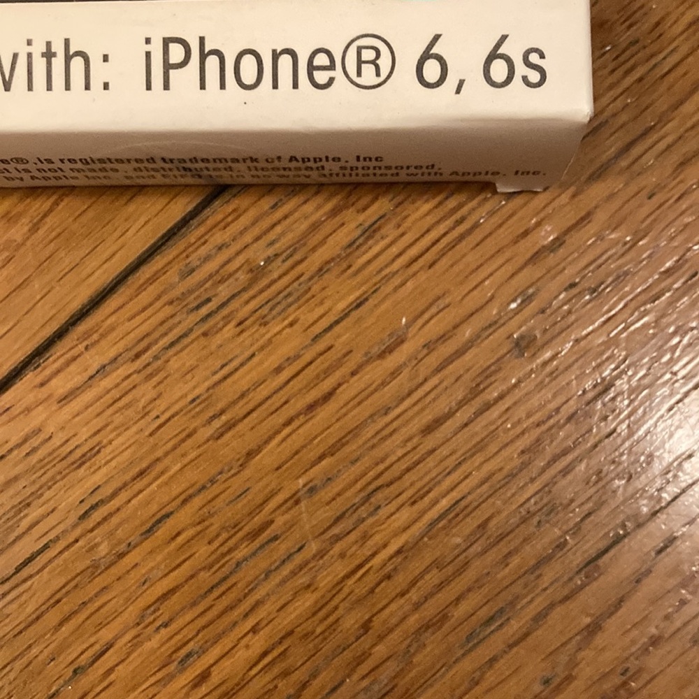 FIFO phone case - Picture 3 of 4